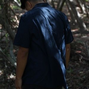 Button up shirt